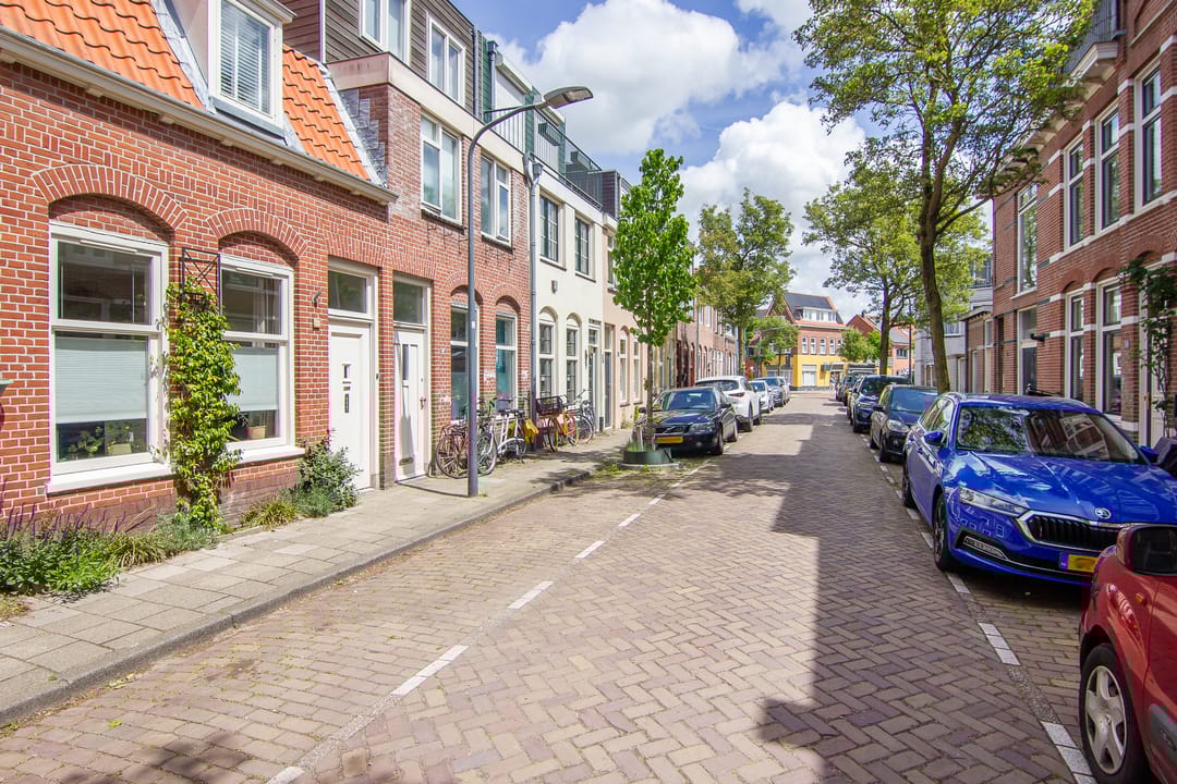 Foto 43 van Tweede Vooruitgangstraat 32