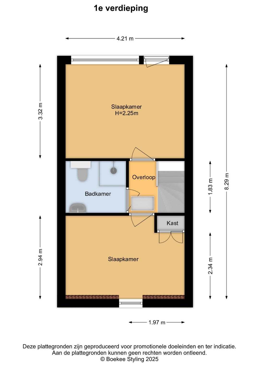 Foto 47 van Tweede Vooruitgangstraat 32