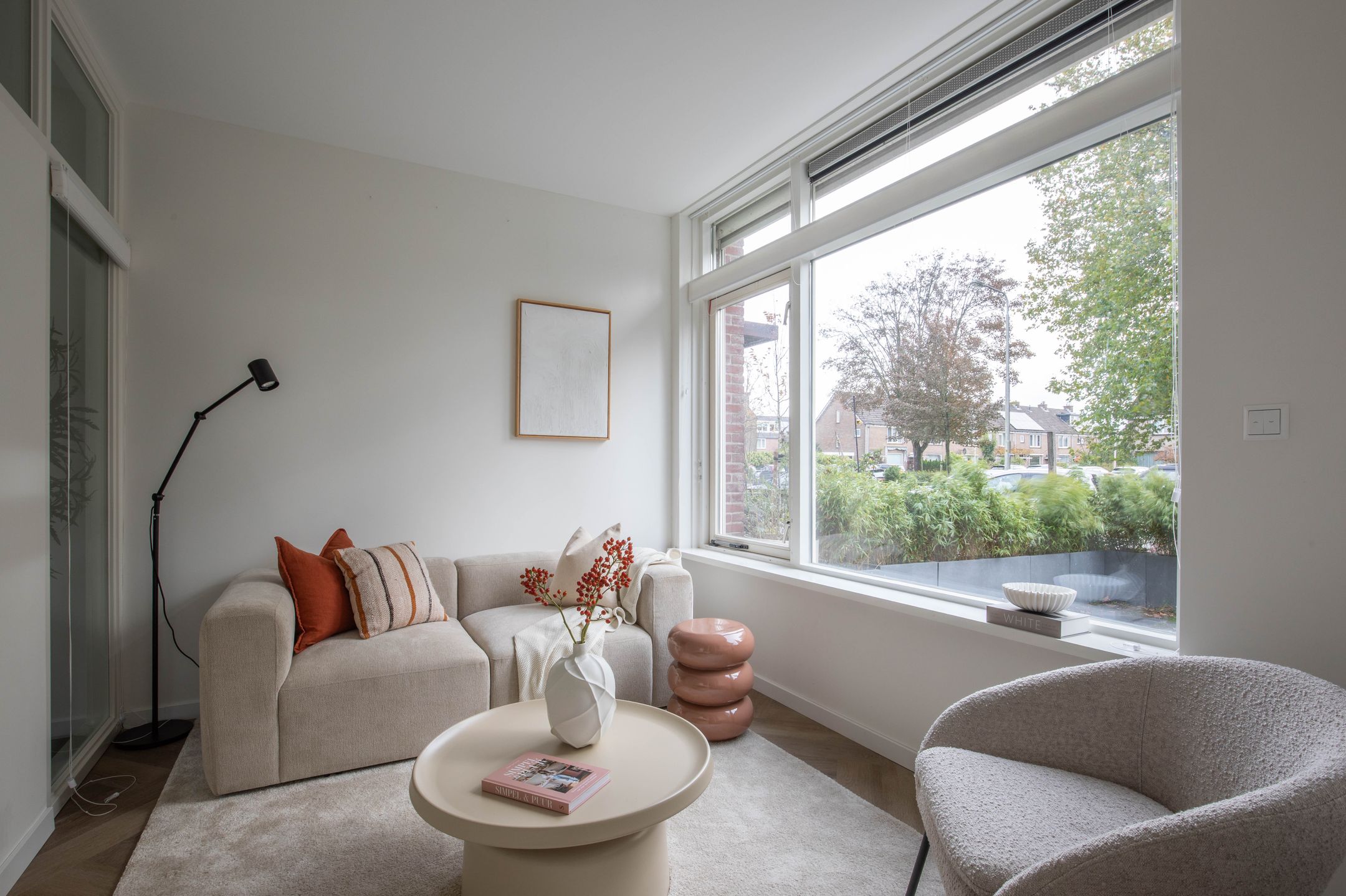 Foto 3 van Aart van der Neerweg 7