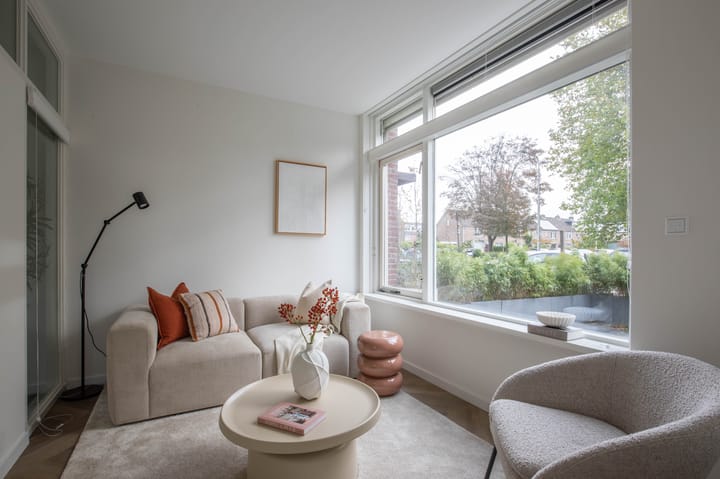 Photo 3 of Aart van der Neerweg 7