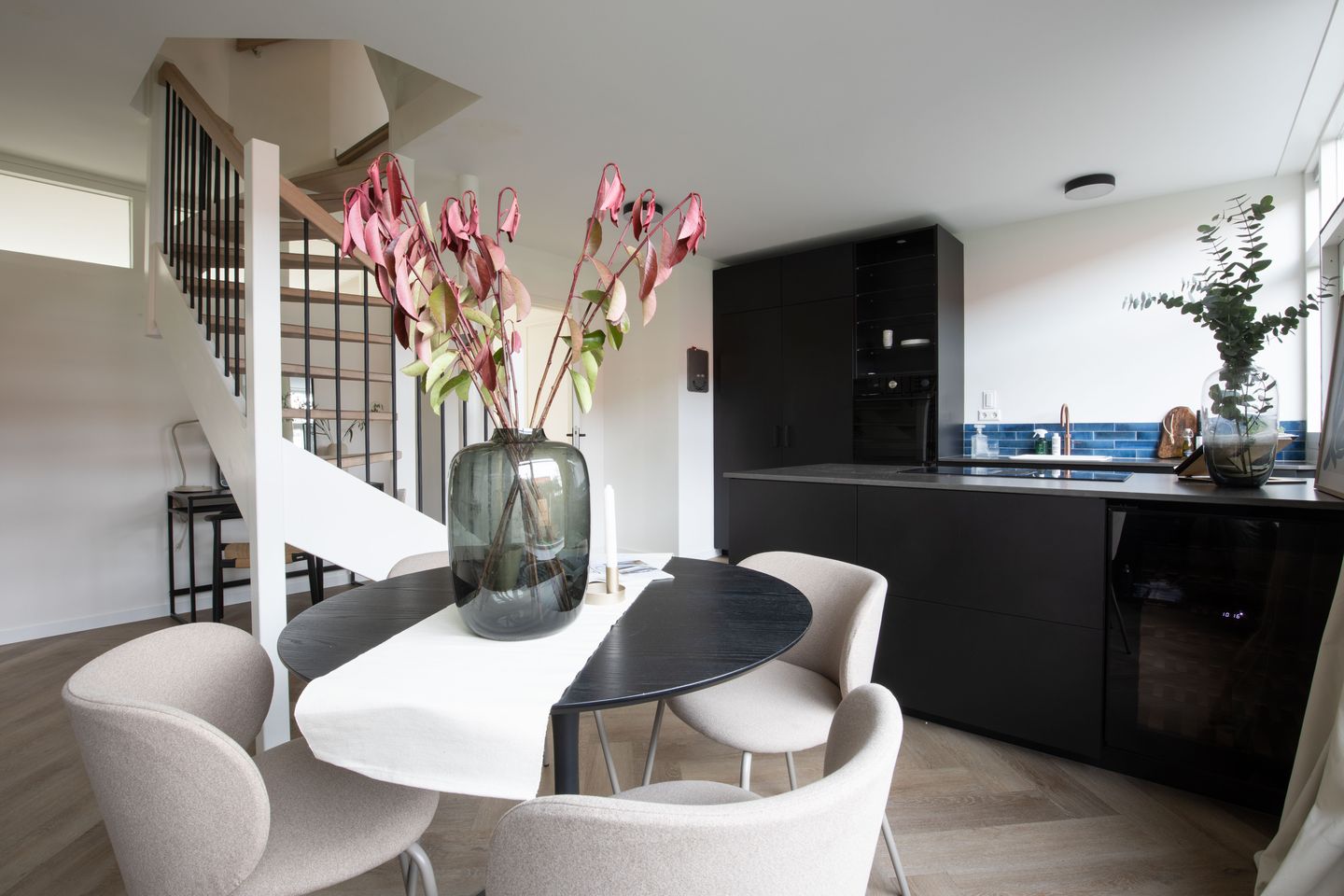 Foto 4 van Aart van der Neerweg 7