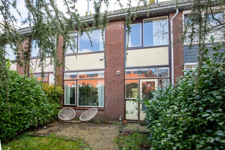 Photo 36 of Aart van der Neerweg 7