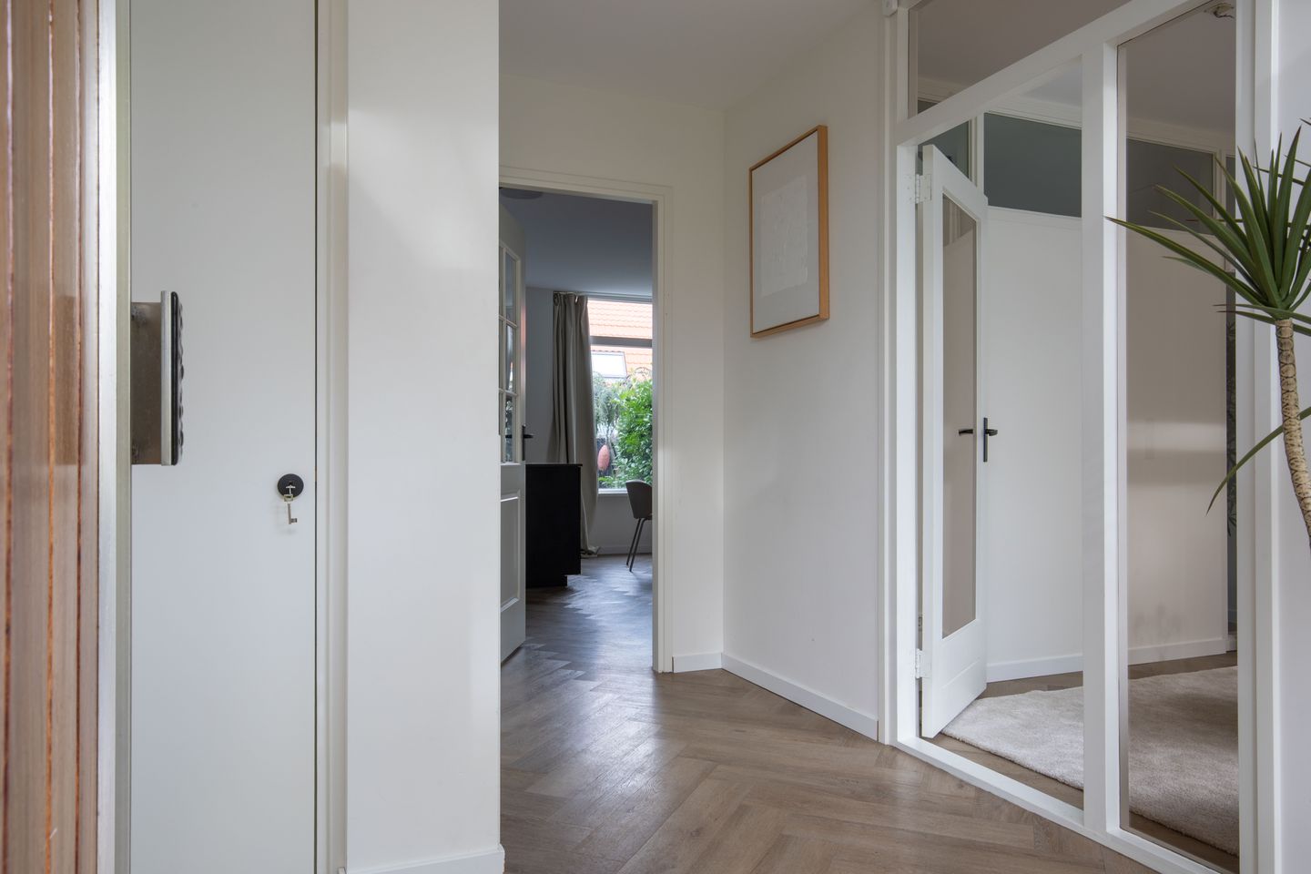 Foto 5 van Aart van der Neerweg 7