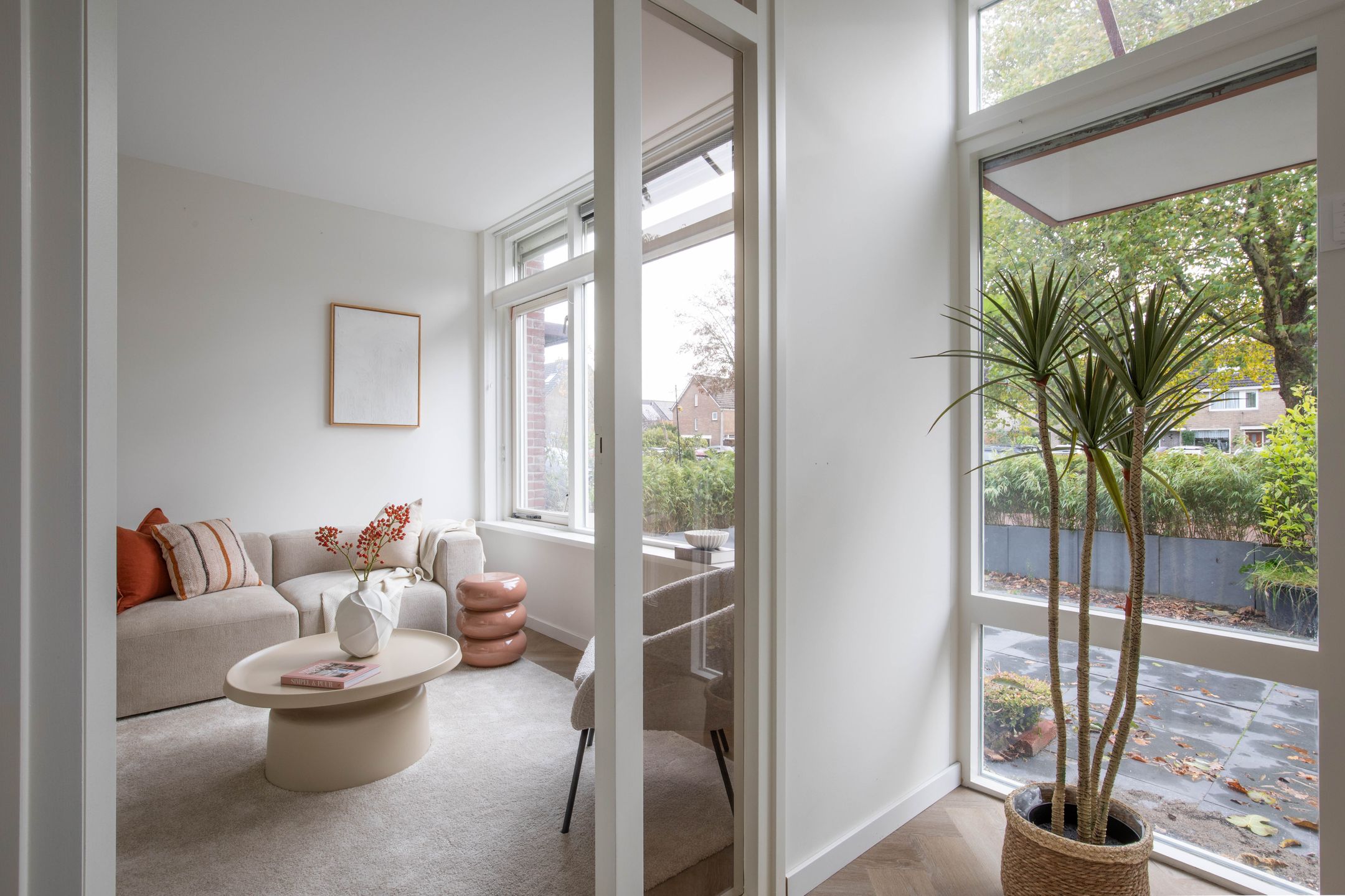 Foto 6 van Aart van der Neerweg 7