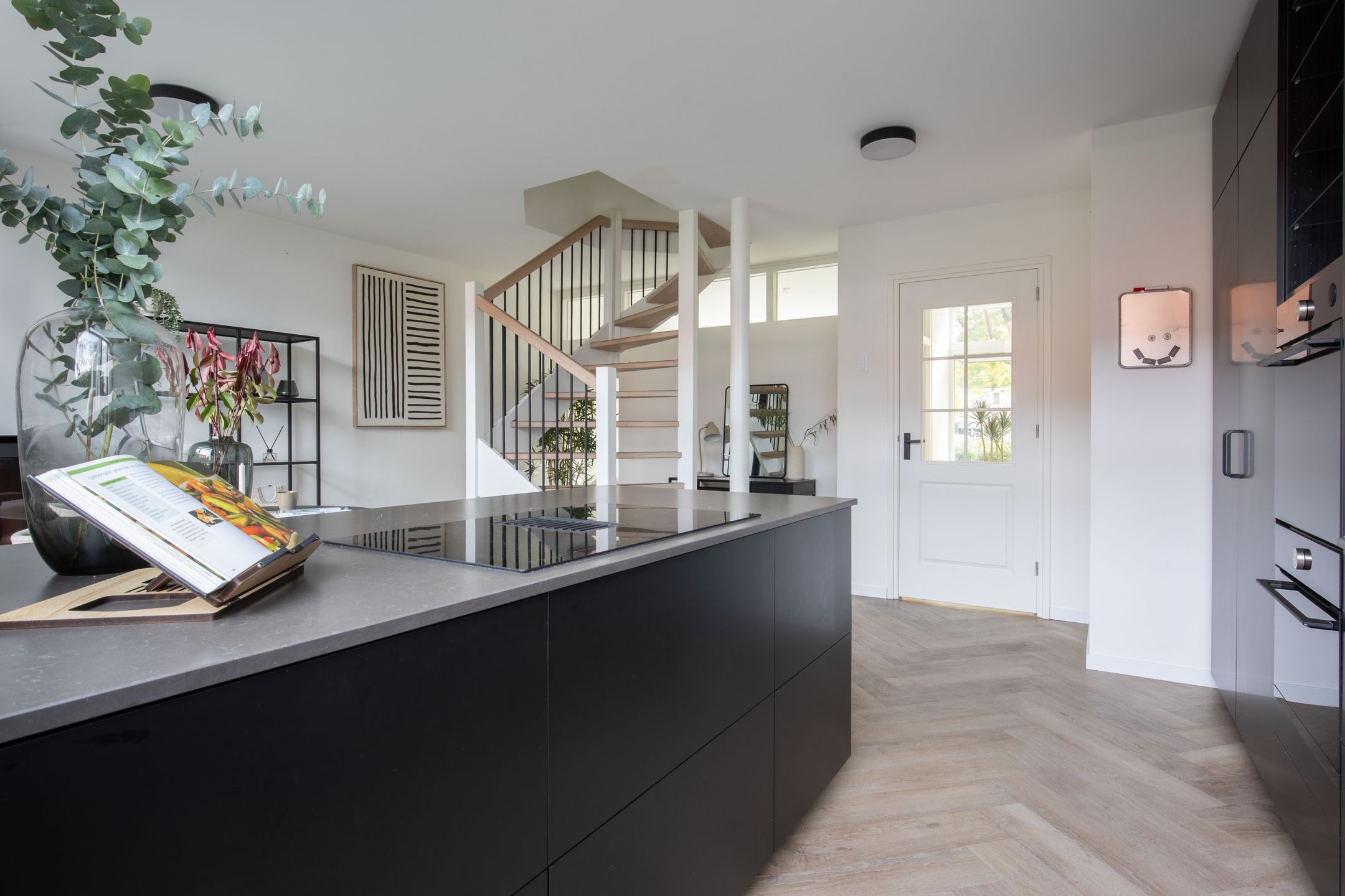 Foto 9 van Aart van der Neerweg 7