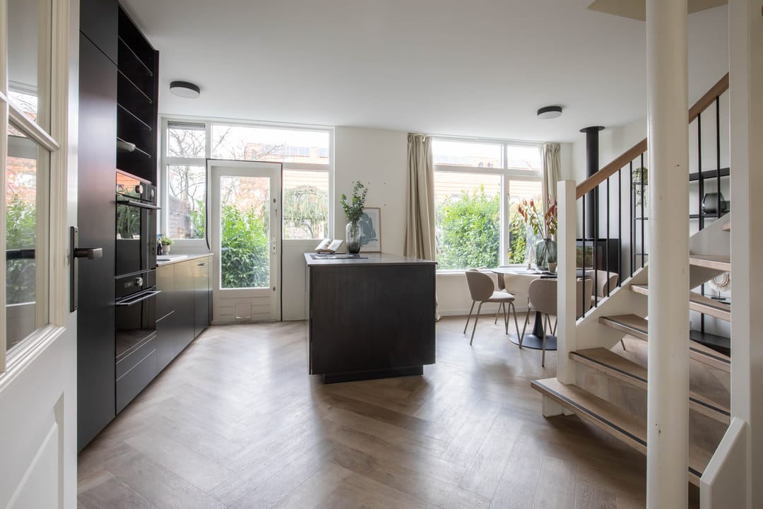 Foto 1 van Aart van der Neerweg 7