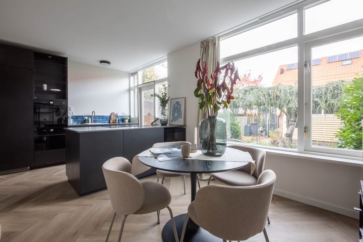 Photo 12 of Aart van der Neerweg 7