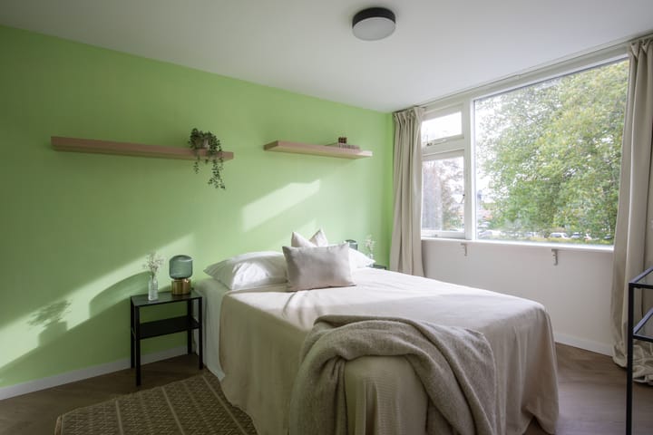 Photo 16 of Aart van der Neerweg 7