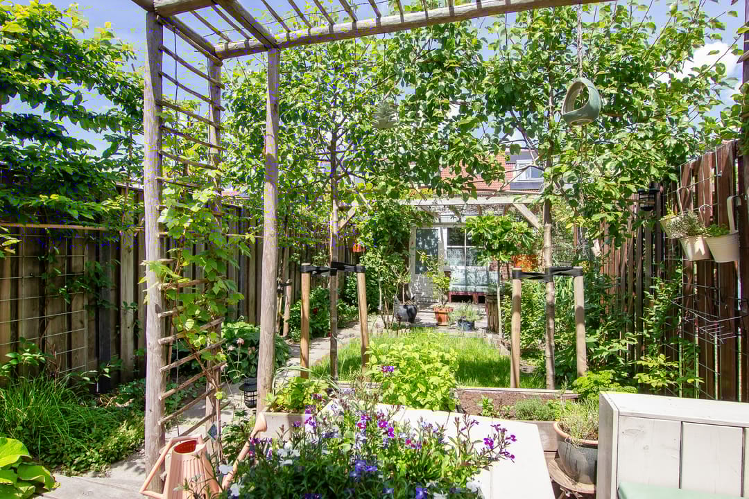 Foto 22 van Tweede Vooruitgangstraat 32