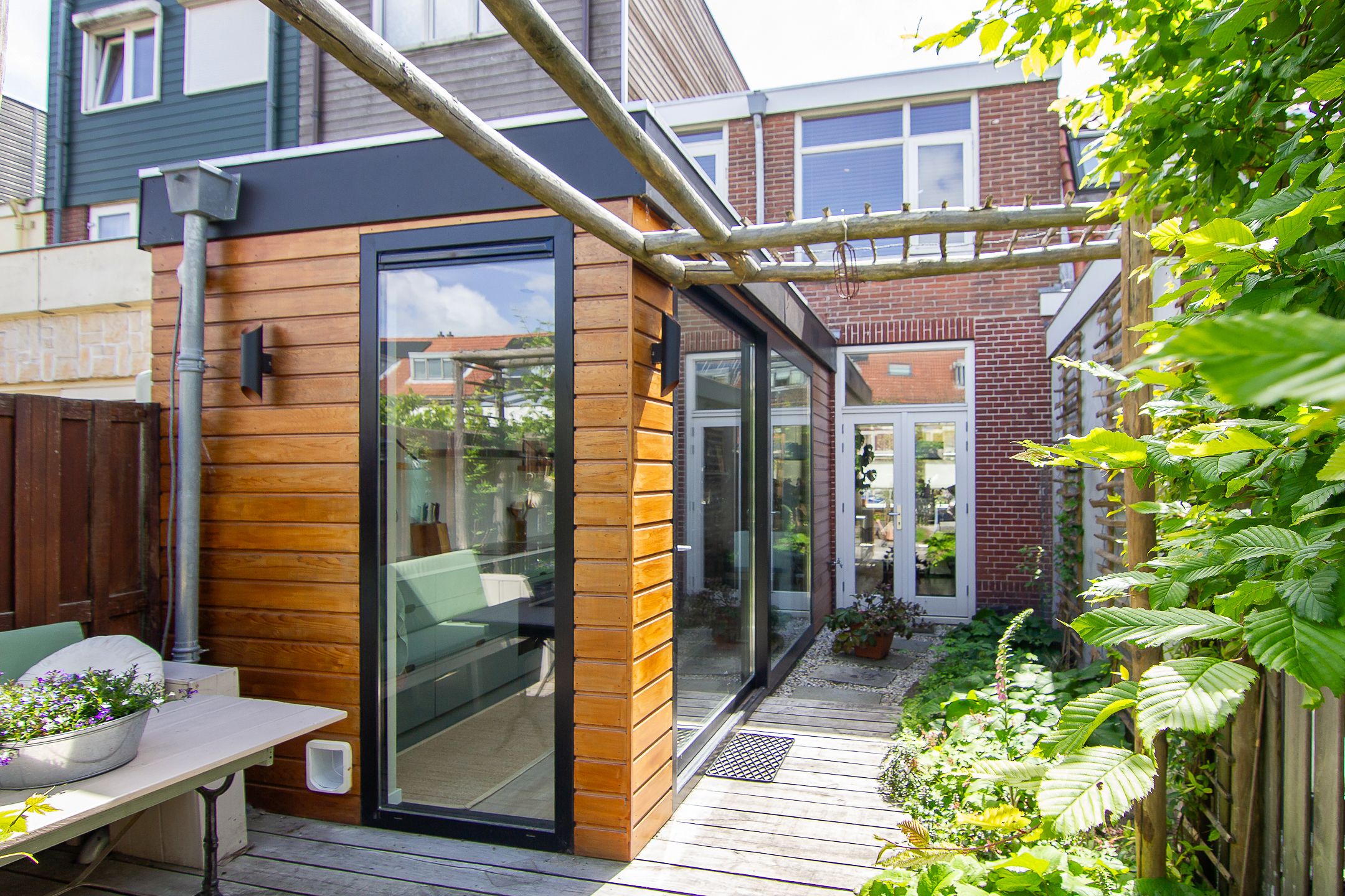 Foto 27 van Tweede Vooruitgangstraat 32