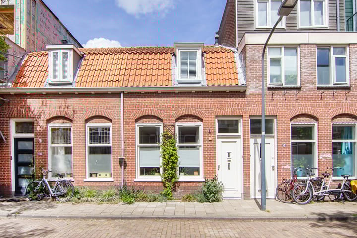 Tweede Vooruitgangstraat 32