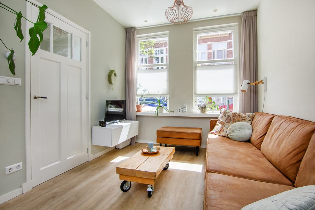 Foto 13 van Tweede Vooruitgangstraat 32