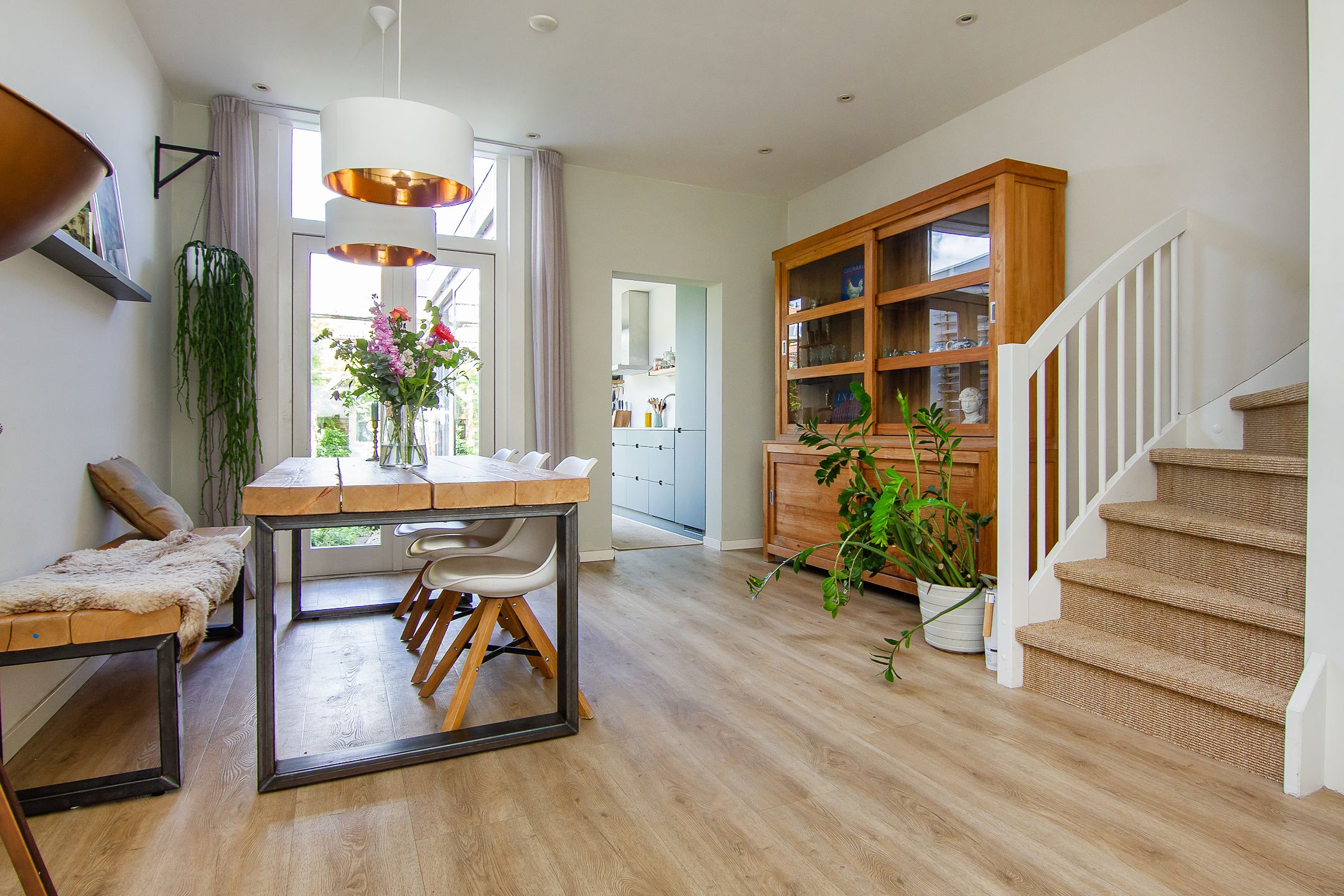 Foto 6 van Tweede Vooruitgangstraat 32