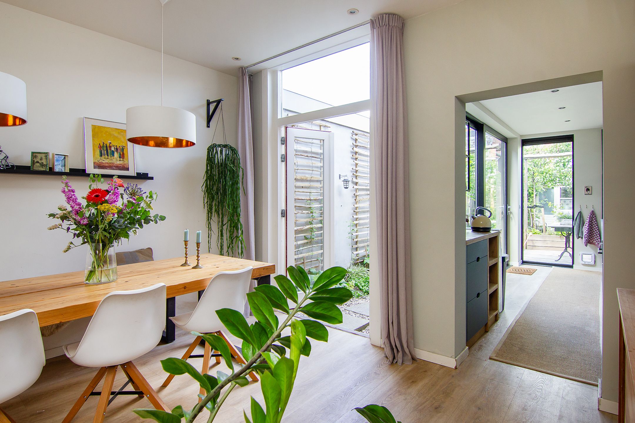 Foto 9 van Tweede Vooruitgangstraat 32