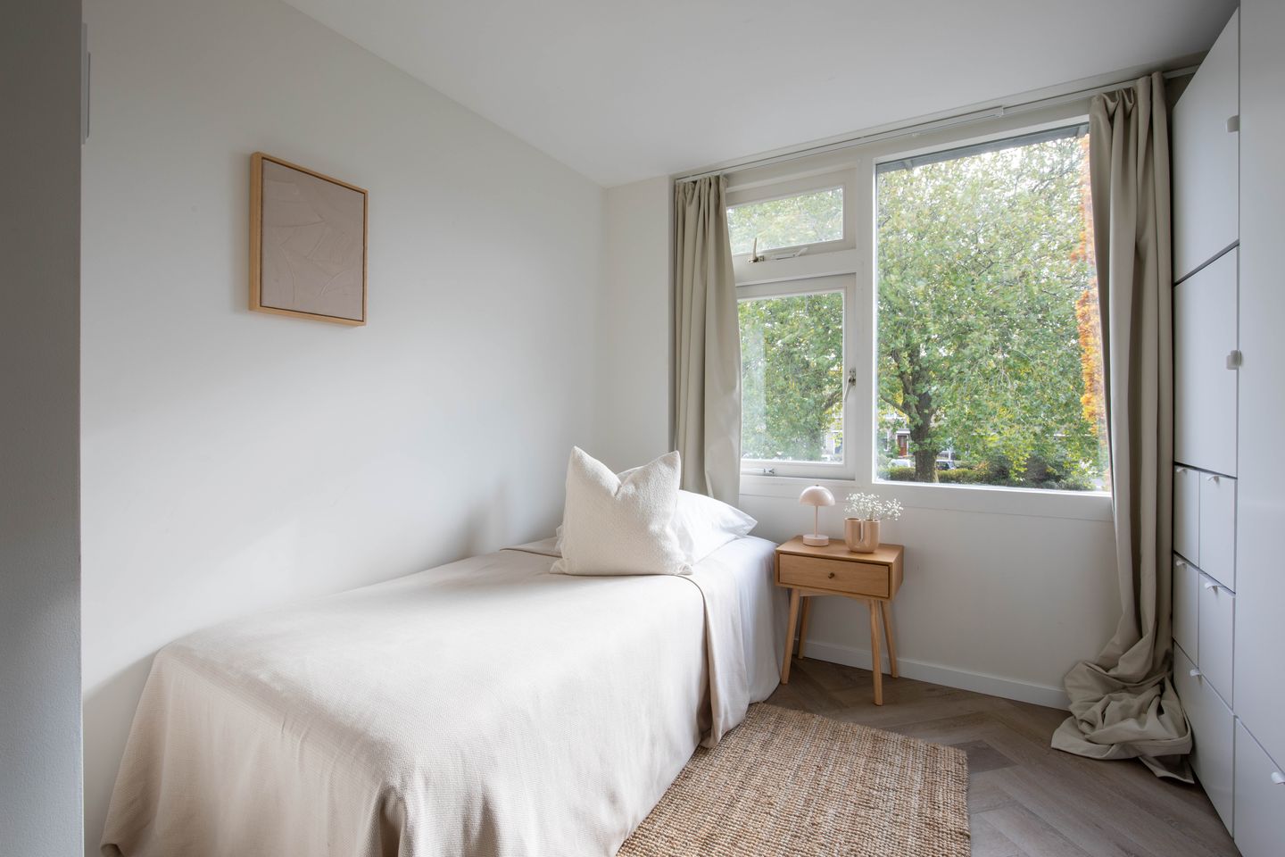 Foto 19 van Aart van der Neerweg 7