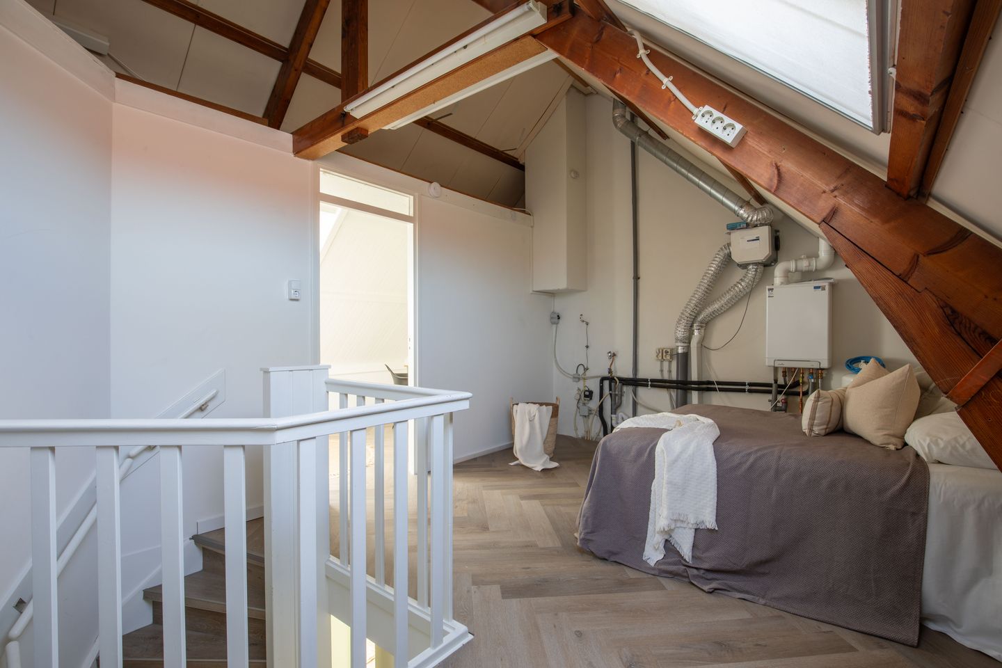 Foto 29 van Aart van der Neerweg 7