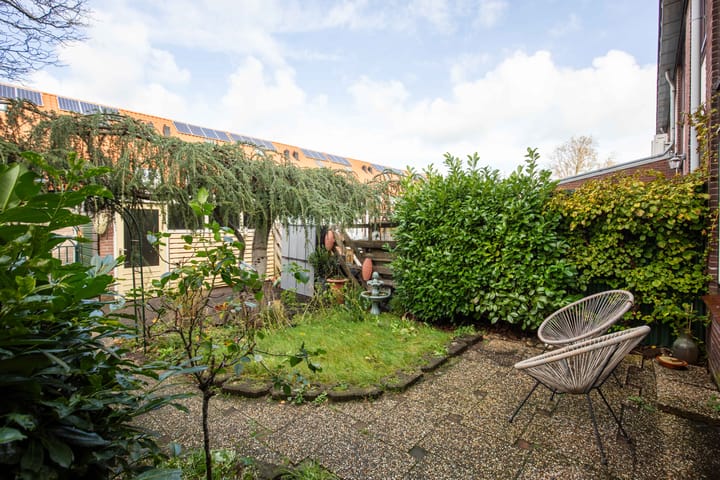 Photo 33 of Aart van der Neerweg 7