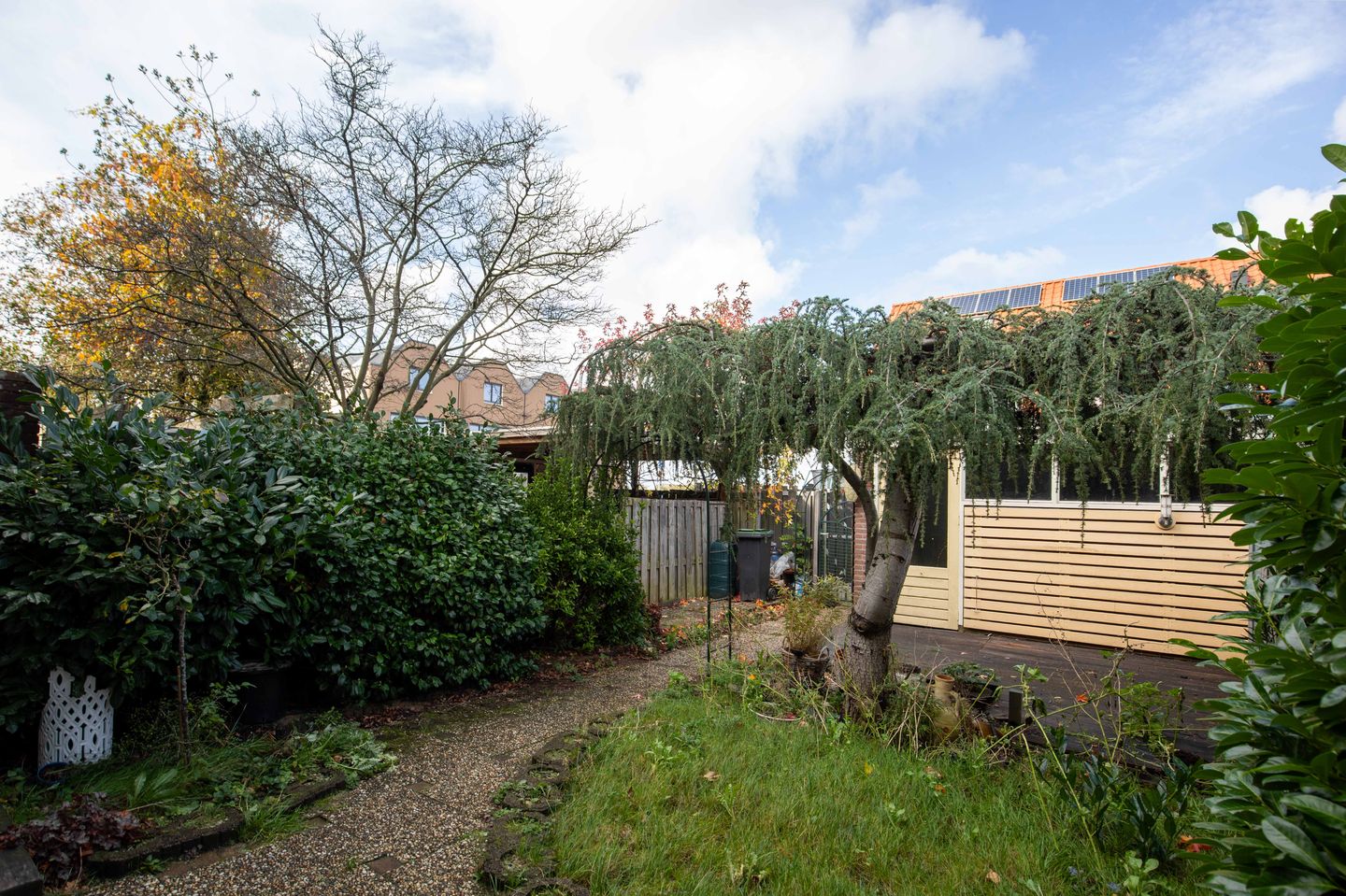 Foto 34 van Aart van der Neerweg 7