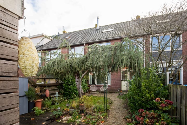 Photo 35 of Aart van der Neerweg 7