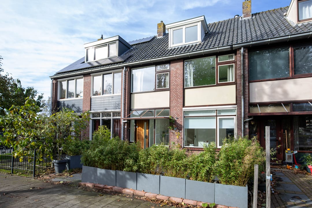 Foto 37 van Aart van der Neerweg 7