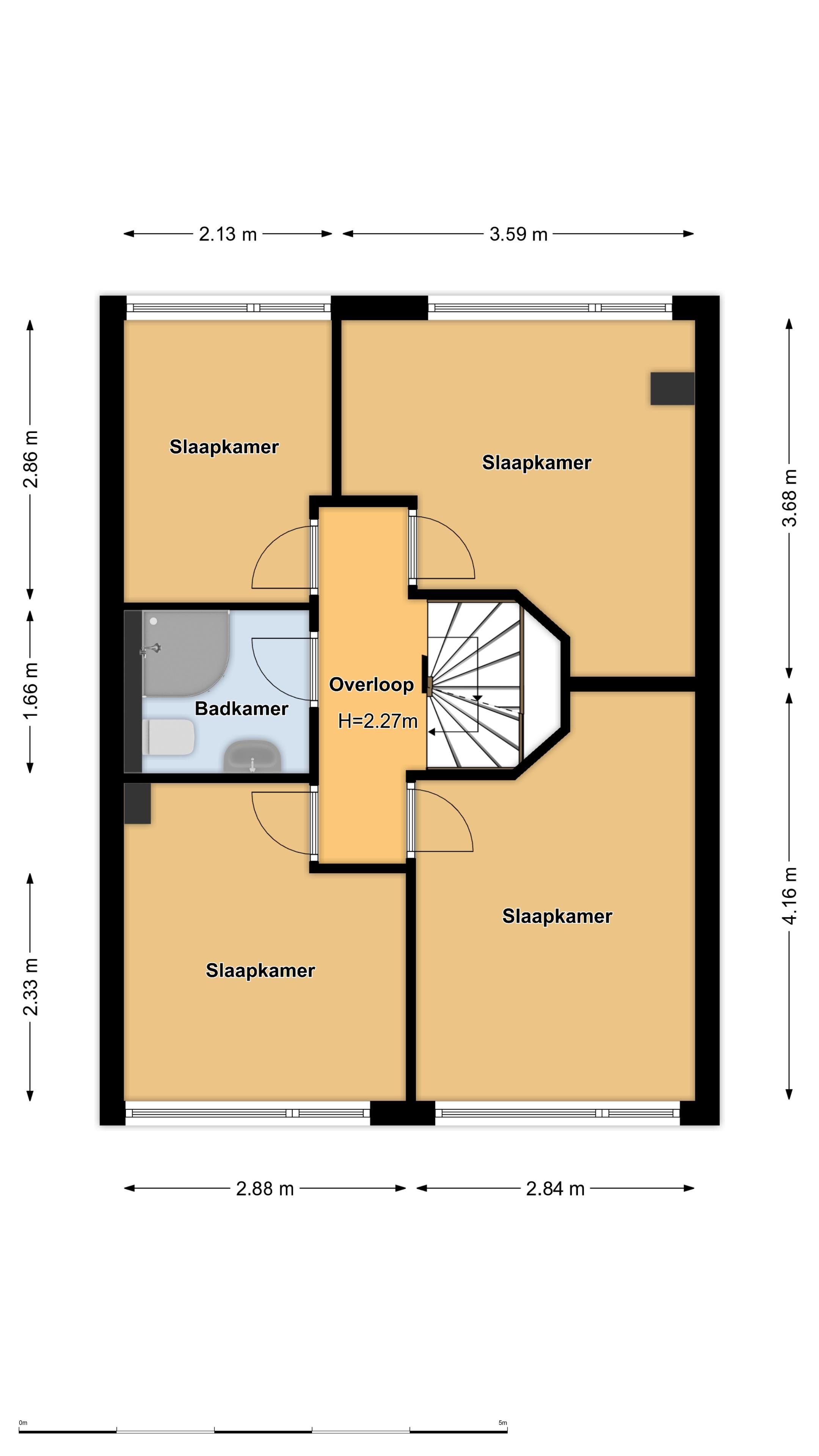 Foto 39 van Aart van der Neerweg 7