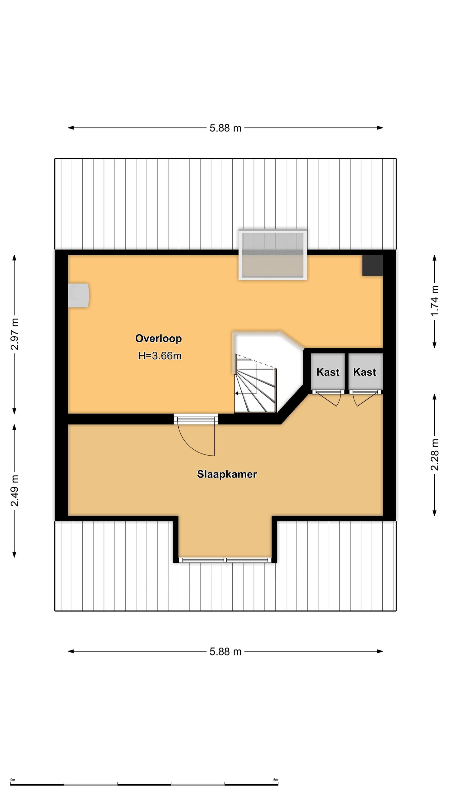 Foto 40 van Aart van der Neerweg 7