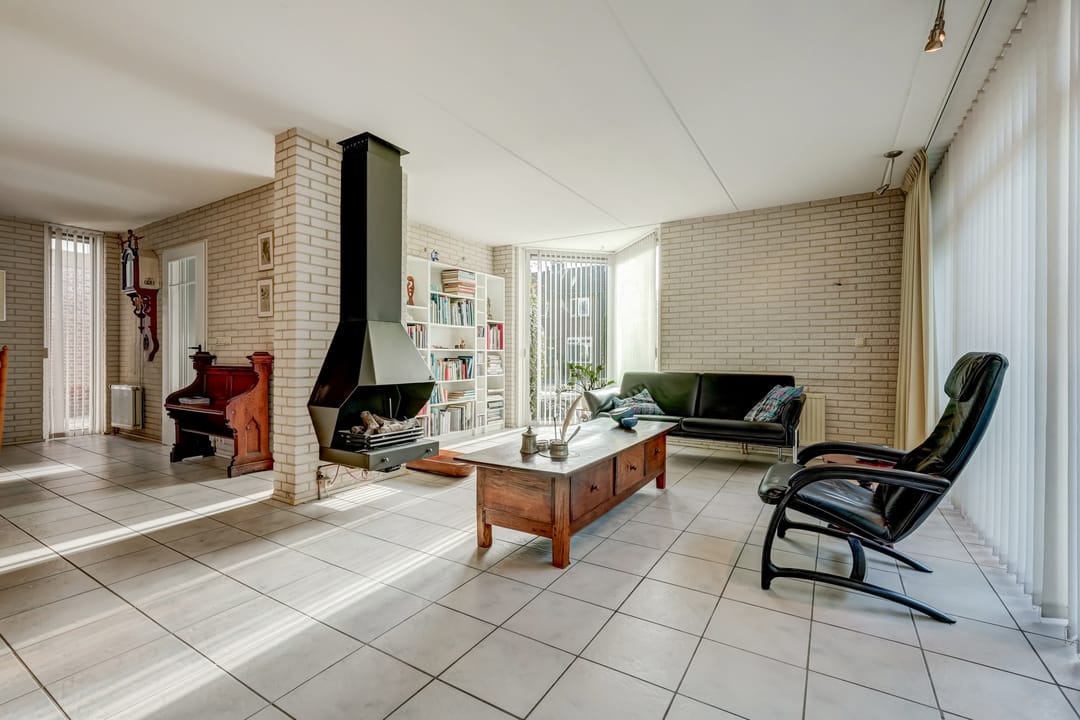 Foto 2 van Kempenstraat 3