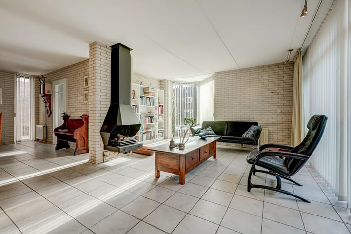 Photo 2 of Kempenstraat 3