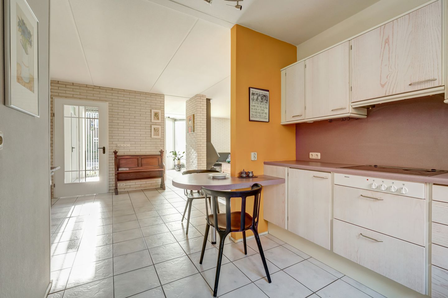 Foto 5 van Kempenstraat 3