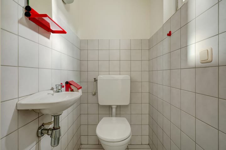 Photo 7 of Kempenstraat 3