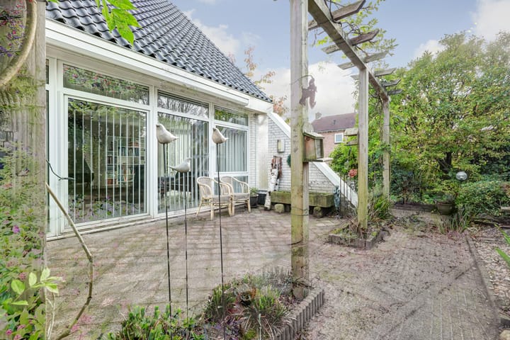 Photo 22 of Kempenstraat 3