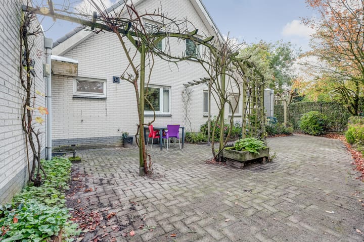 Photo 25 of Kempenstraat 3