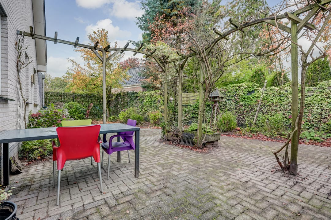 Foto 26 van Kempenstraat 3