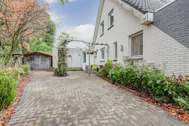 Photo 27 of Kempenstraat 3