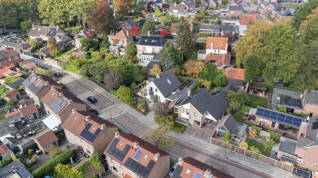 Foto 28 van Kempenstraat 3