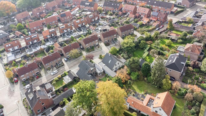 Photo 29 of Kempenstraat 3