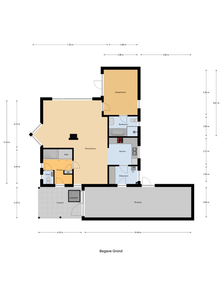 Photo 30 of Kempenstraat 3