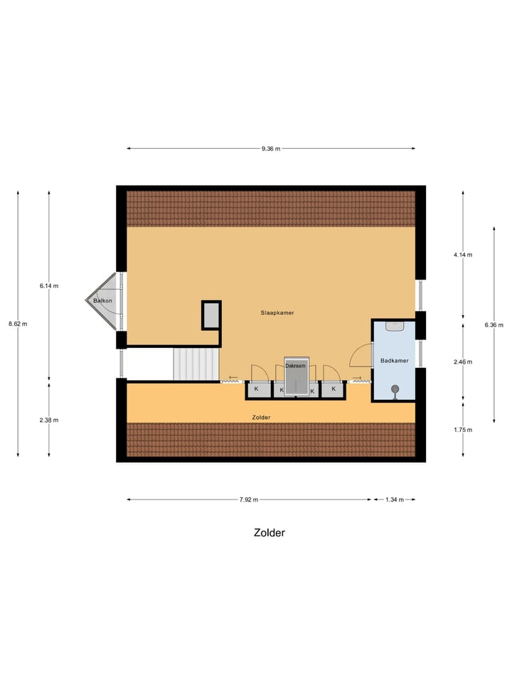 Photo 31 of Kempenstraat 3