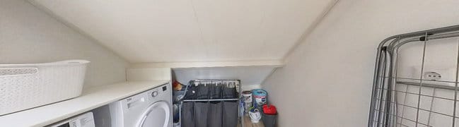 Multifunctionele Ruimte