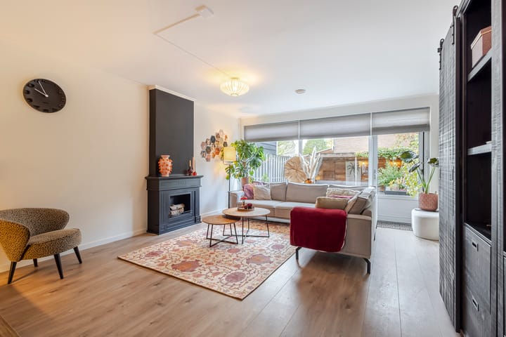 Foto 9 van Geemansweer 8