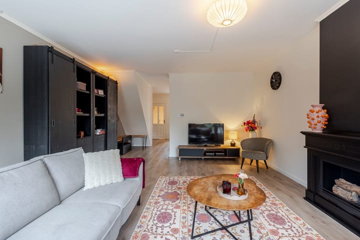 Foto 11 van Geemansweer 8