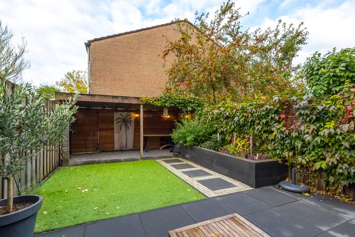 Foto 26 van Geemansweer 8