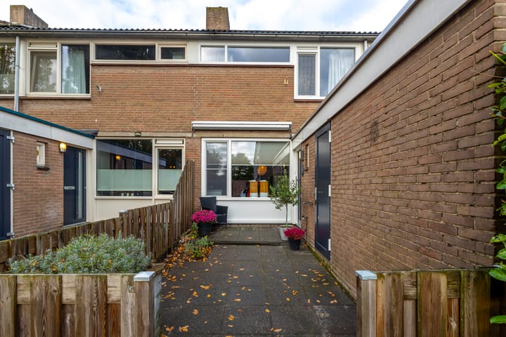 Foto 28 van Geemansweer 8