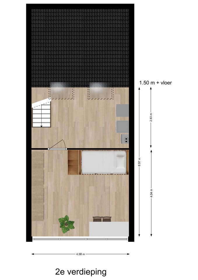 Foto 31 van Geemansweer 8