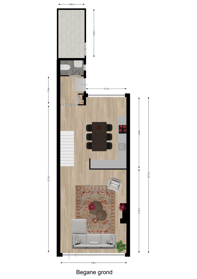 Foto 32 van Geemansweer 8