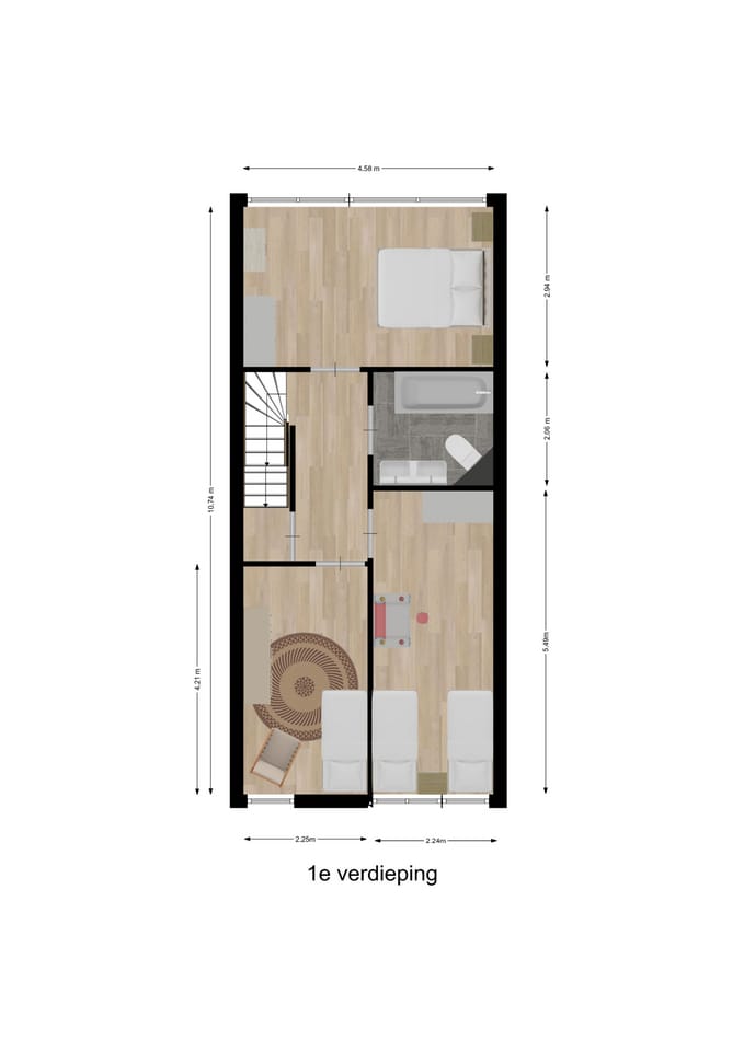 Foto 33 van Geemansweer 8