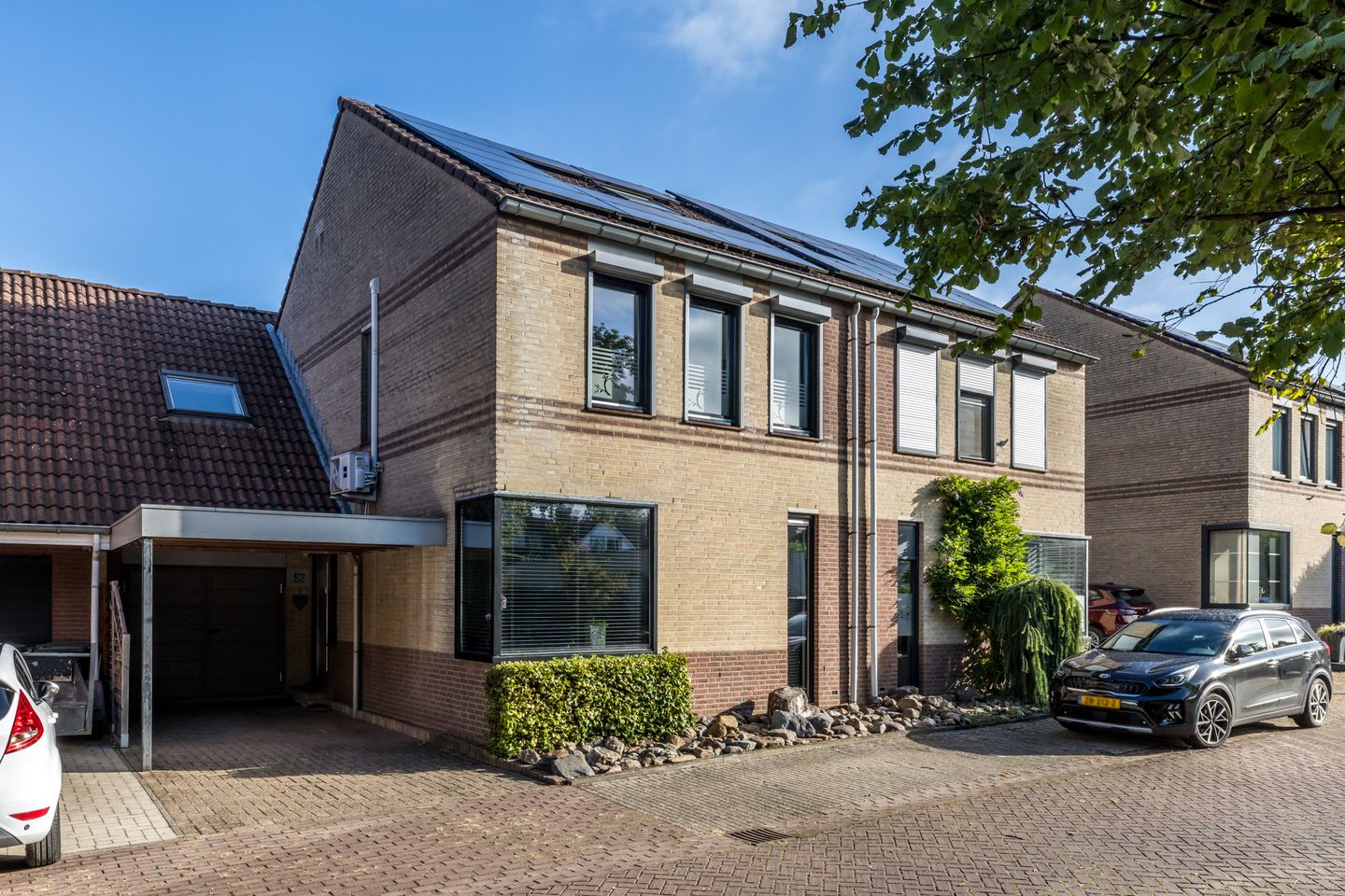 Photo 1 of Kasteelstraat 52