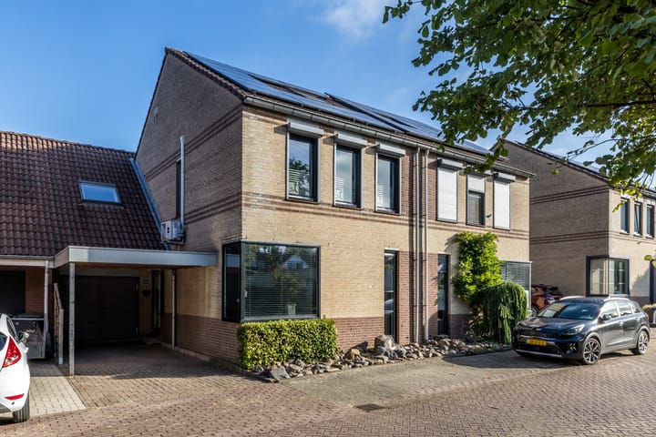 Kasteelstraat 52 main image