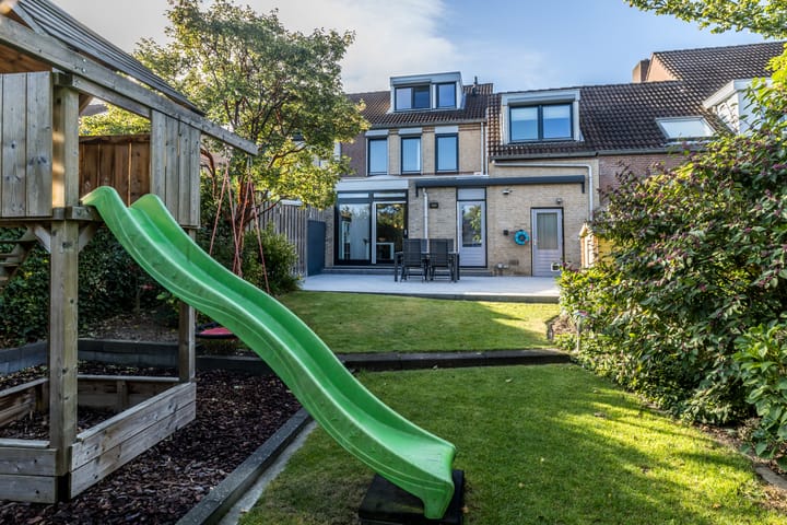 Photo 4 of Kasteelstraat 52