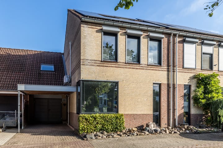 Foto 50 van Kasteelstraat 52